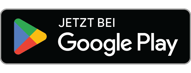Logo des Google Play Store